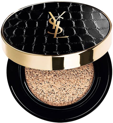 ysl fusion ink chusion|yves saint laurent cushion foundation.